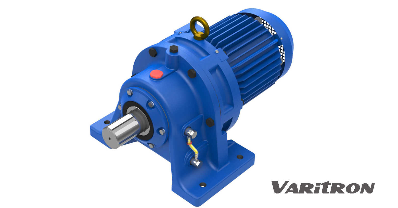What is Motor Space Heaters