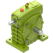 Worm Gear Speed Reducer,varitron,gear motor
